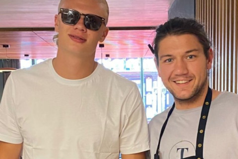 Pep Qvardiola çıxılmaz vəziyyətə düşüb - FOTO