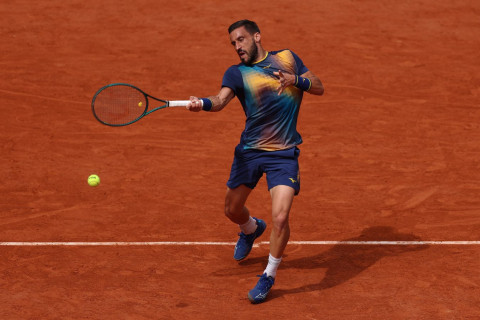 “Canlı yayımda dram” – Antidopinq xidməti tennisçini canlı efirdə yaxalayıb