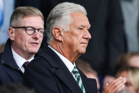 Президент "Селтика" решил покинуть пост из‑за угроз и оскорблений