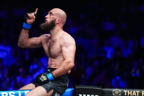 Movlid Xaybullayevin titulu əlindən alındı