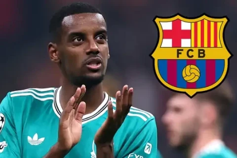 Barcelona сould strengthen with Liverpool star forward