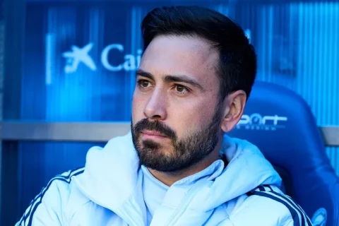 Carlo Ancelotti’s son steps down as head coach of Botafogo