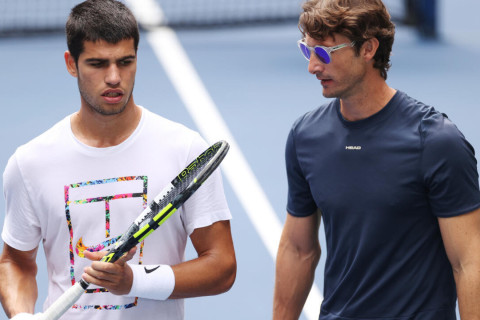 Alkaras və Ferrero arasındakı qalmaqal 7 illik əməkdaşlığa son qoyub