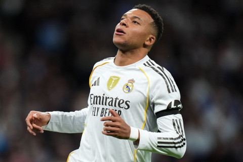 "Реал" с трудом прошел клуб третьей лиги в Кубке Испании - ВИДЕО