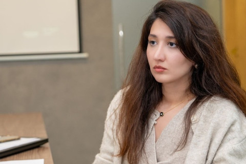 AMADA Müşahidə Şurasının 2025-ci ildə sonuncu iclası baş tutub - FOTO