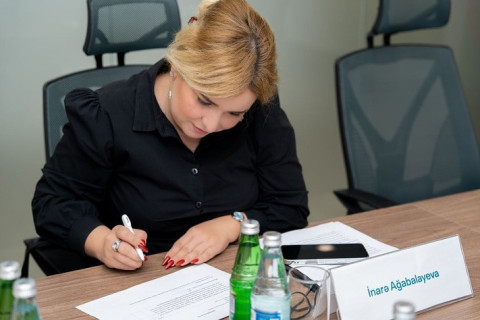 AMADA Müşahidə Şurasının 2025-ci ildə sonuncu iclası baş tutub - FOTO