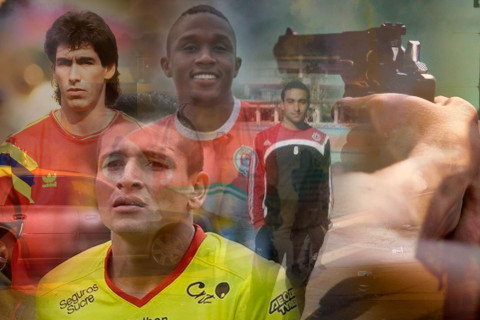 Dünyada güllələnərək öldürülən futbolçular və faciələrin arxasındakı səbəblər – İDMAN.BİZ-in ARAŞDIRMASI