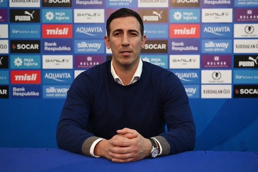 AFFA Hakimlər Komitəsinin sədri: “Əliyar Ağayevin təyin etdiyi penalti səhv idi” - VİDEO