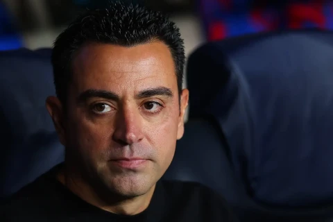 Xavi Hernandez Premyer Liqa komandasının maraq dairəsinə daxil olub