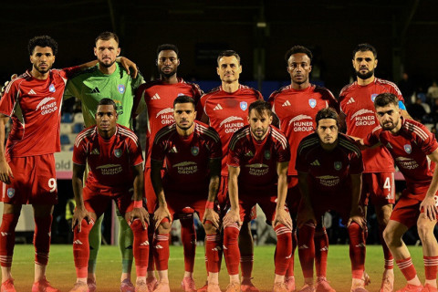 “Turan Tovuz” “Kəpəz” ilə matça ciddi itki ilə çıxacaq