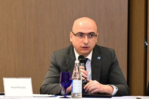 Cüdo Federasiyasının icraçı vitse-prezidenti: “Bizim üçün əsas göstərici təkcə medal sayı deyil” - MÜSAHİBƏ