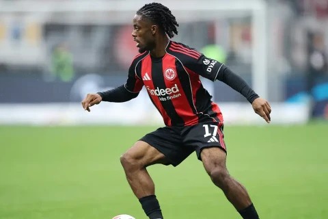 “Qarabağ”ın rəqibinin hücumçusu “Qalatasaray”ın diqqətini çəkib