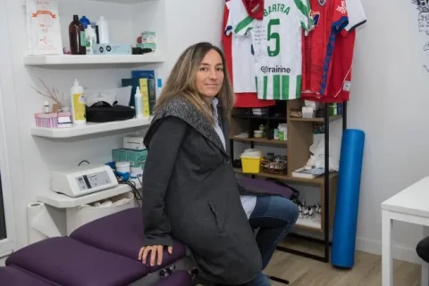 Former nutritionist accuses Real Madrid of pressure and creating a hostile environment