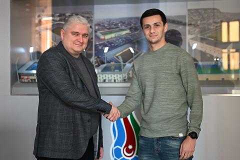 Azərbaycanda FIFA referilərinin sayı artıb - FOTO