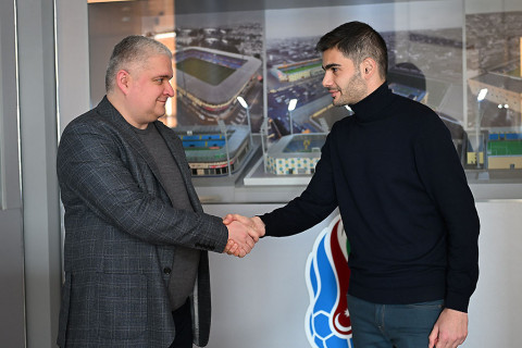 Azərbaycanda FIFA referilərinin sayı artıb - FOTO