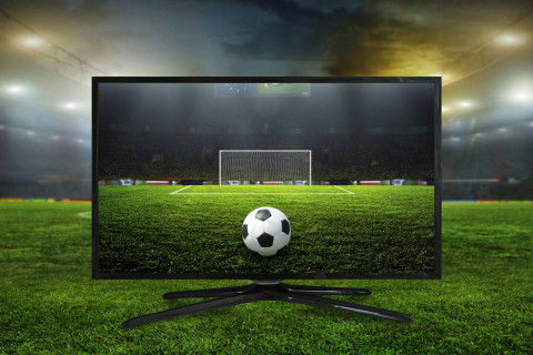 ТВ-АФИША футбольных матчей на сегодня