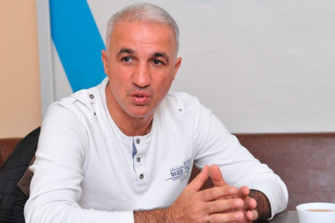 “Sabah”ın qələbəsi təsadüfi deyil” - Klubun ilk məşqçisi Arif Əsədovun İDMAN.BİZ-ə AÇIQLAMASI