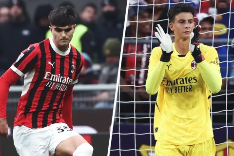 “Arsenal” “Milan”ın iki oyunçusunu tezliklə almaq istəyir