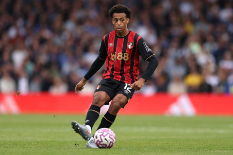 "Челси" может перехватить трансферную цель "Манчестер Юнайтед"