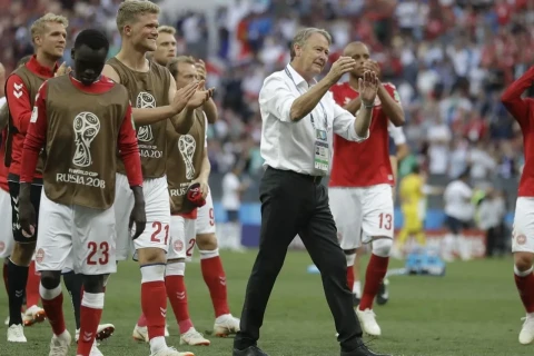 Danimarka millisinin sabiq baş məşqçisi vəfat edib