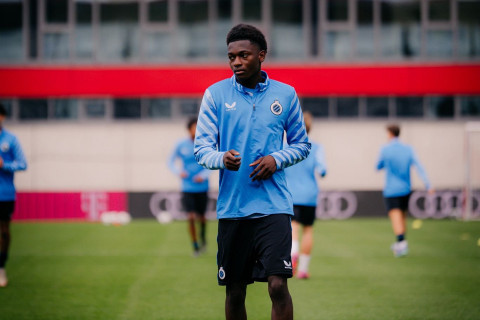 “Barselona” gənc hücumçu üçün hərəkətə keçib