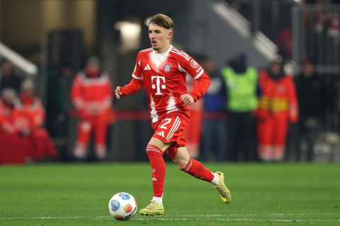 Transfermarkt “Bavariya”nın futbolçusu Karlın qiymətini 40 milyon avro artırıb