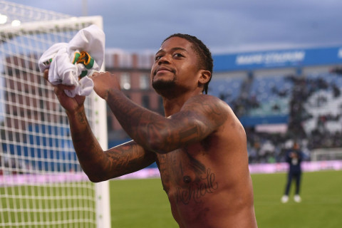 "Рома" планирует расстаться с  вингером "Астон Виллы"