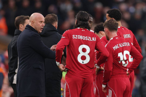 "Тоттенхэм" и "Ливерпуль" перед очной встречей потеряли в общей сложности 15 футболистов