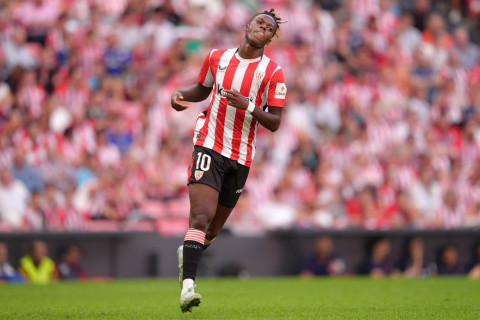 “Liverpul” 2026-cı ildə Salahın yerinə Niko Uilyamsı gətirməyi düşünür