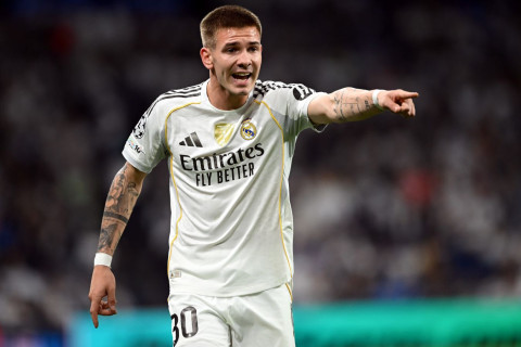 Mastantuono DÇ-2026-da oynamaq üçün “Real Madrid”dən gedə bilər