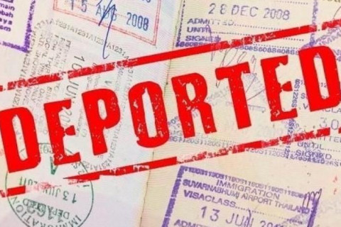 Azərbaycanda 2 fransalı futbolçu deportasiya olundu