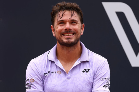 Трехкратный победитель турниров "Большого шлема" объявил о завершении карьеры