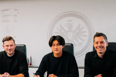 “Qarabağ”ın rəqibi heyətini yapon futbolçu ilə gücləndirdi