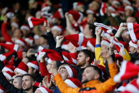 17-й тур АПЛ: рождественский уик-энд с топ-вывеской в Лондоне - ОБЗОР İDMAN.BİZ