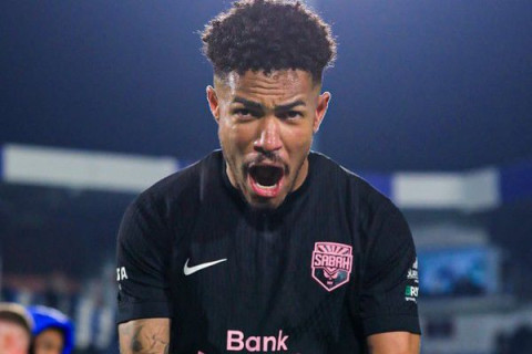 “Sabah”ın legioneri: “İkinci hissəyə geridönüş etmək məqsədi ilə kökləndik”