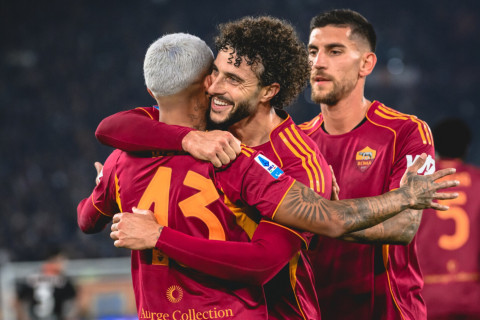 Серия А: битва в Турине на фоне отсутствия лидеров - ОБЗОР İDMAN.BİZ