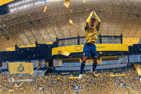 ФИФА ввела трансферный бан для "Аль-Насра"