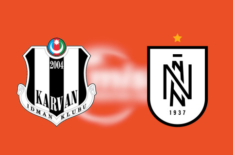 Misli Premyer Liqası: “Karvan-Yevlax” “Neftçi” ilə üz-üzə