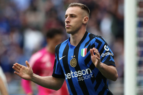 “Yuventus” “İnter”in yarımmüdafiəçisini  35 milyon avroya almaq istəyir