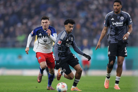 Almaniya Bundesliqası: Heç-heçələrlə bol tur