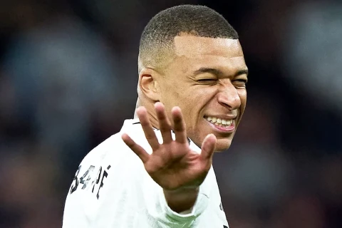 PSG congratulates Kylian Mbappe on his birthday