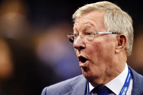 Alex Ferguson names Manchester United’s best transfer of 2025
