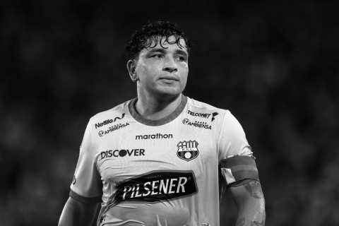 Ekvadorda futbolçunun qətli ilə bağlı iki şübhəli şəxs həbs edilib