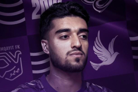 Rauf Rüstəmli: “Bu qələbə bizim üçün vacib idi”