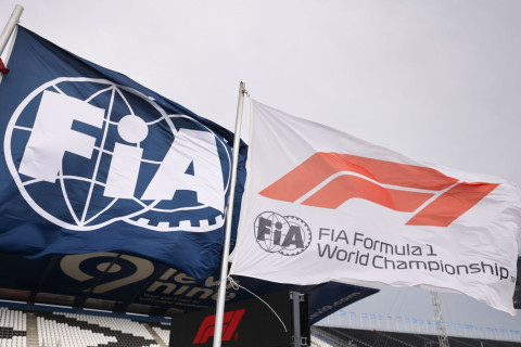 FIA внесла важные изменения в правила Формулы-1
