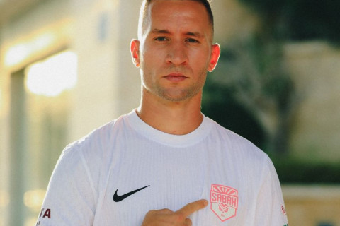 Хавбек "Сабаха": "В декабре не так важно, кто возглавляет таблицу"