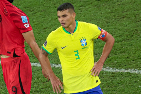 Tyaqo Silva “Porto” ilə müqavilə imzalayıb