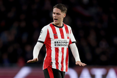 “Fənərbağça” PSV-nin yarımmüdafiəçisi Vermanla müqavilənin şərtlərini razılaşdırıb