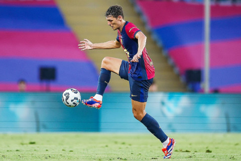 Andres Kristensen ciddi diz zədəsi alıb