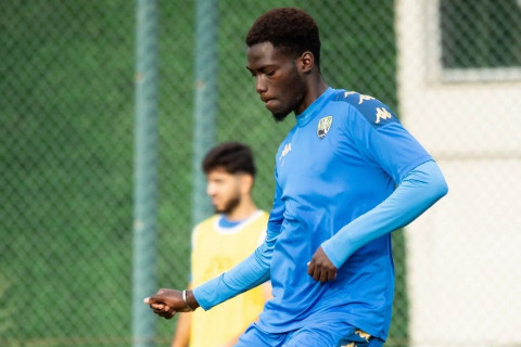 “Kəpəz” klubundan qəfil qərar